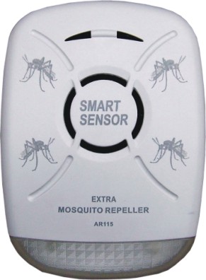 EcoSniper - mosquito storm